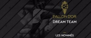 Ballon d'Or Dream Team