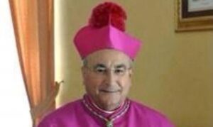 Vescovo Caserta
