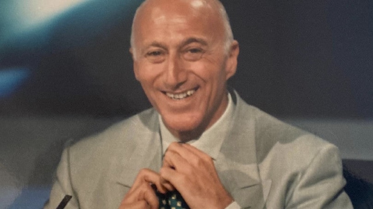 Gianfranco De Laurentiis