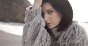 Laura Pausini - testo Io si