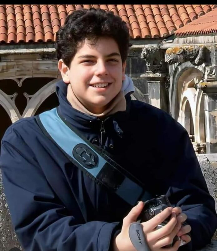 Chi è Carlo Acutis Come è Morto