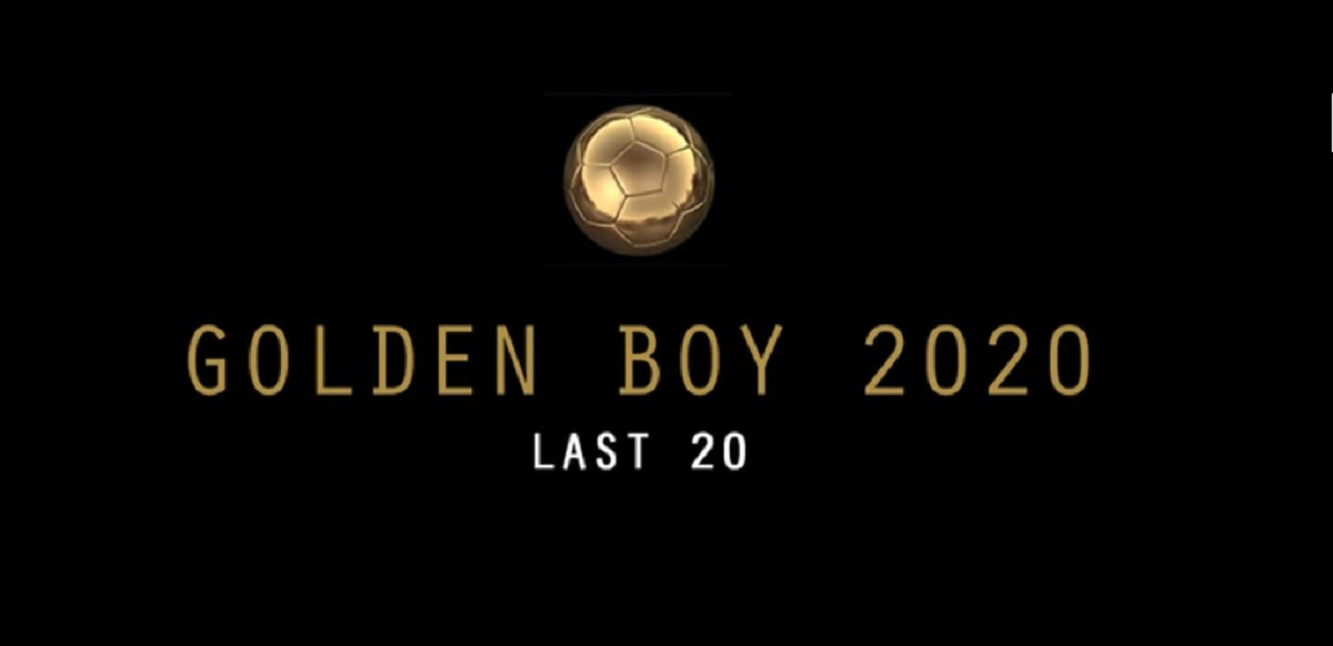 golden boy