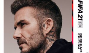 Beckham