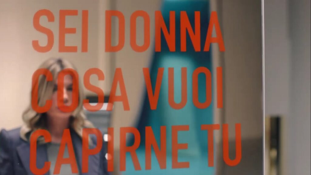 Emma Marrone Lotta Al Fianco Delle Donne Contro Gli Stereotipi Zon