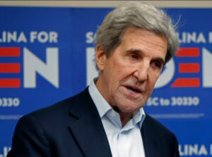 John Kerry