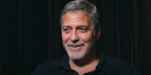 george clooney