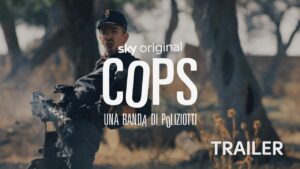 Cops-Una banda di Poliziotti