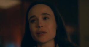 Ellen Page - Elliot Page