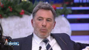 Filippo Nardi GfVip