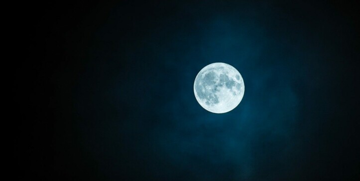 cold Moon
