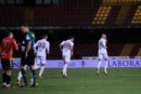 Benevento-Torino, probabili formazioni 25 giornata