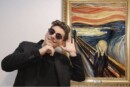 Emanuele Aloia - L'Urlo di Munch