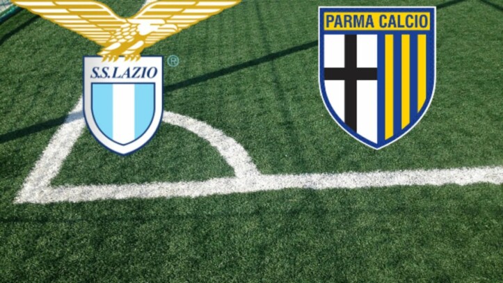 Lazio Parma dove vederla