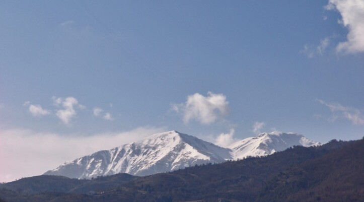 Monte Sirino