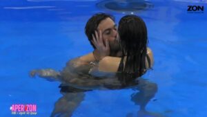 Grande Fratello Vip, Giulia Salemi, Pierpaolo Pretelli