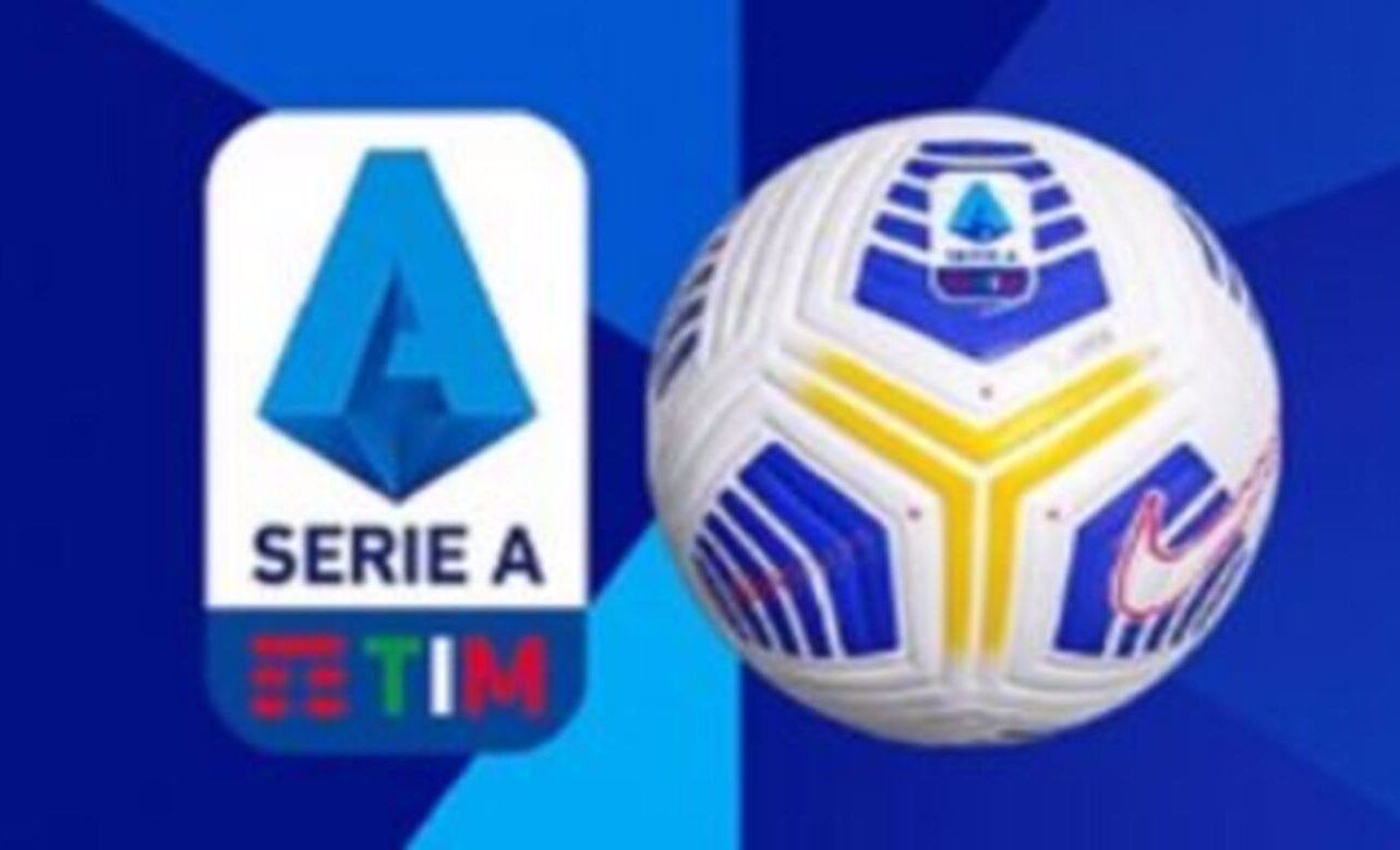 Serie A : The Calco Serie A (Italian Football League ...