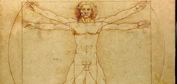 Salvator Mundi Leonardo