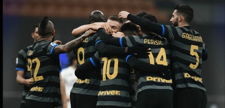 Inter-Benevento