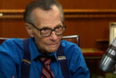 larry king si spegne a 87 anni