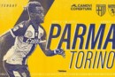 Parma-Torino