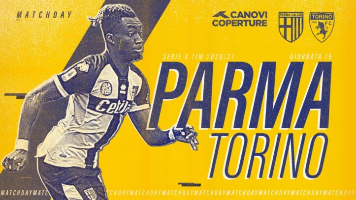 Parma-Torino