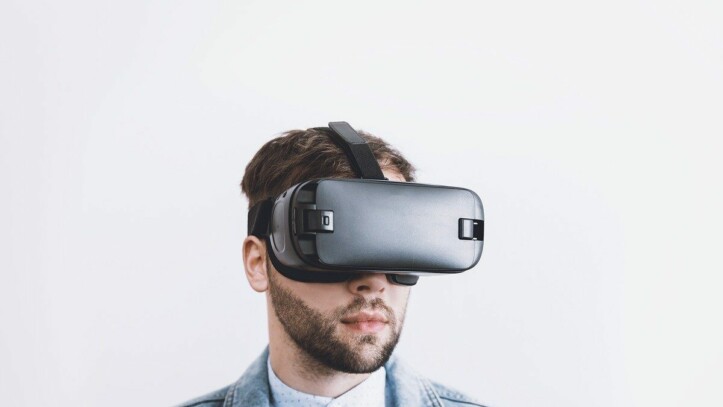 VR realtà virtuale