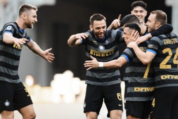 Inter, un sito porno come prossimo sponsor? - ZON