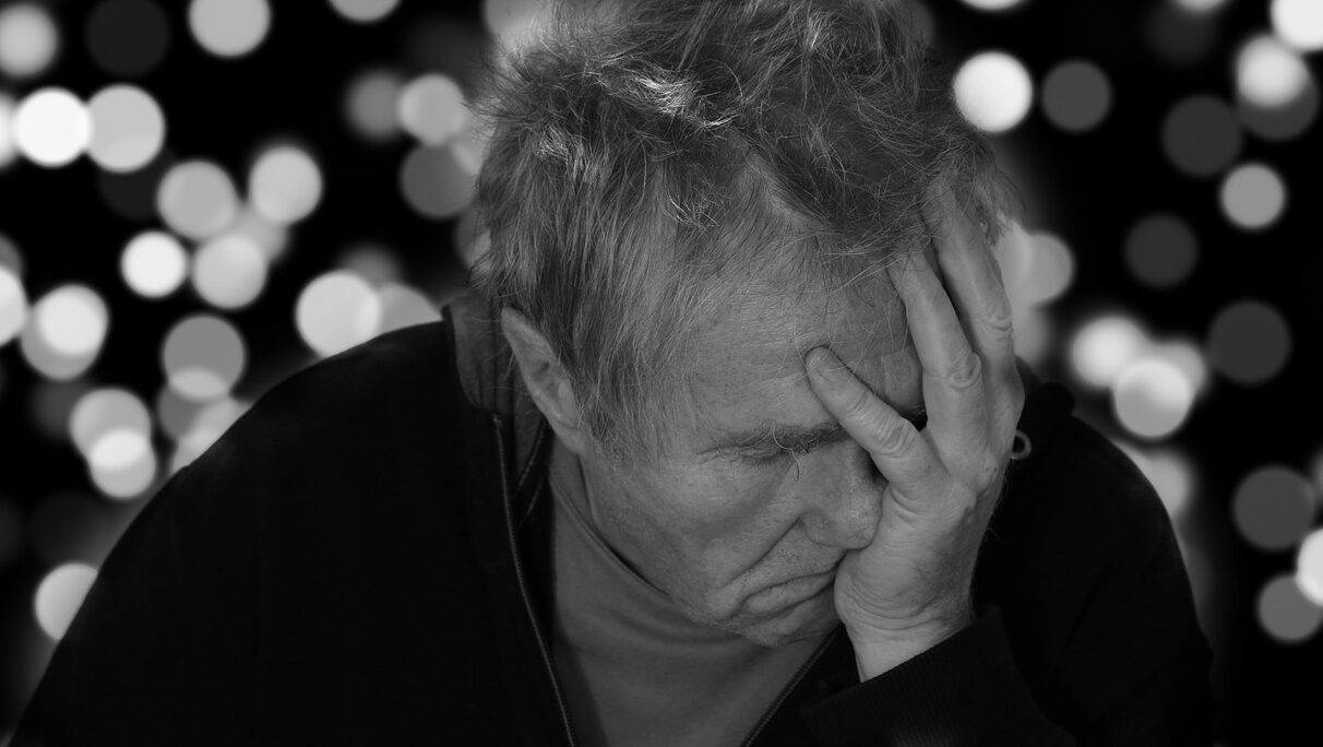 Alzheimer, uno studio fa luce sulle possibili cause della malattia