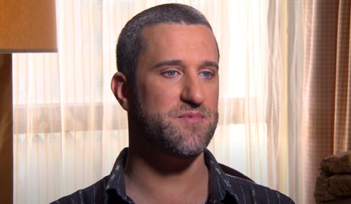 dustin diamond