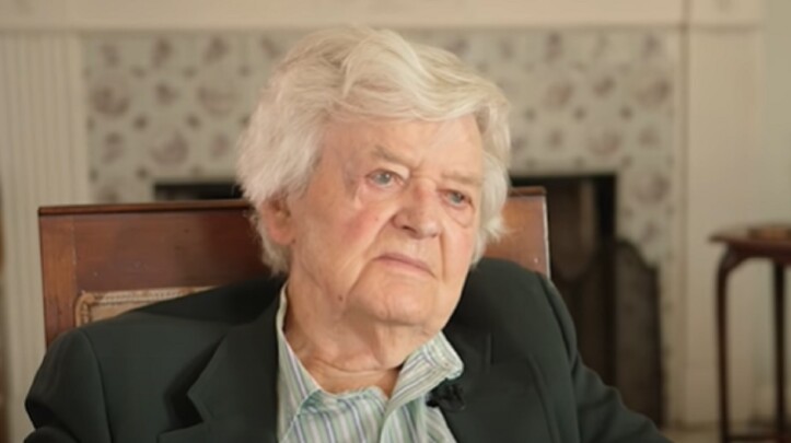 hal holbrook