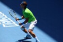 Australian Open, Nadal