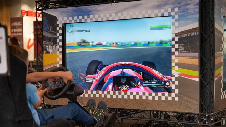 Formula 1