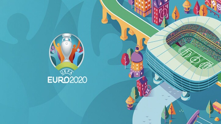 Euro 2020, Inghilterra
