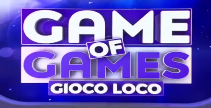Game of Games - Gioco Loco