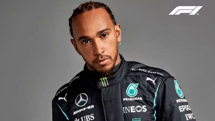 Hamilton, Verstappen