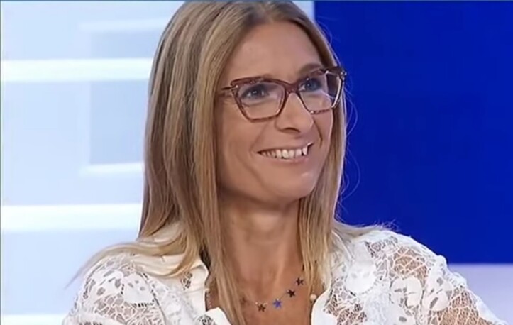 Simona Malpezzi