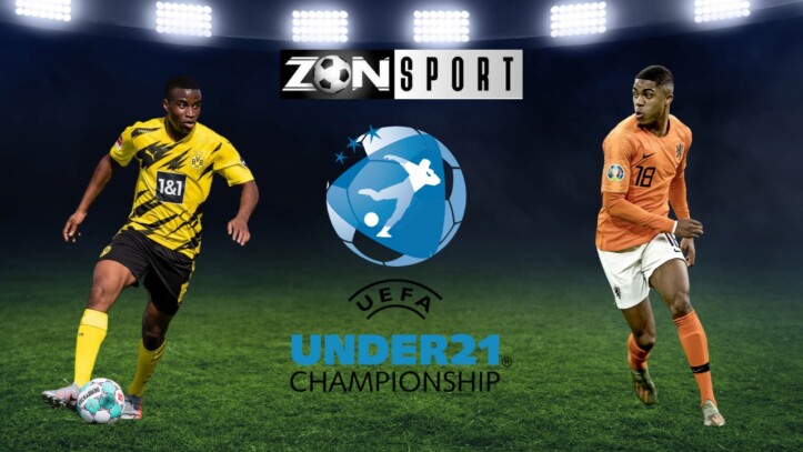 zon sport, europei under 21