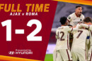 Ajax-Roma