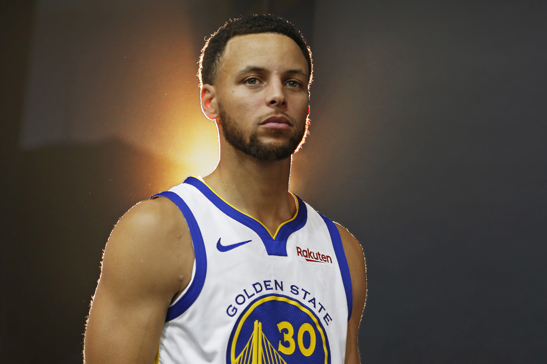 Stephen Curry, are you kidding me?
