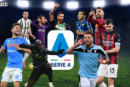 Serie A, diffidati e squalificati