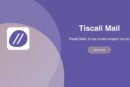Tiscali mail