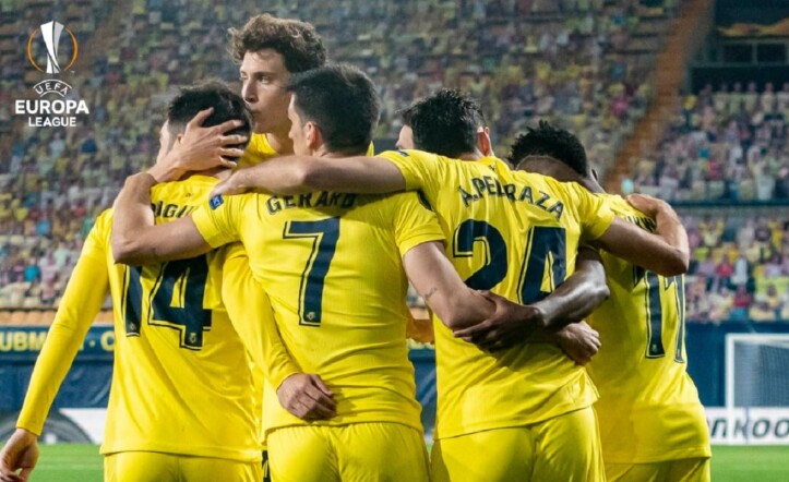 Villarreal, Arsenal