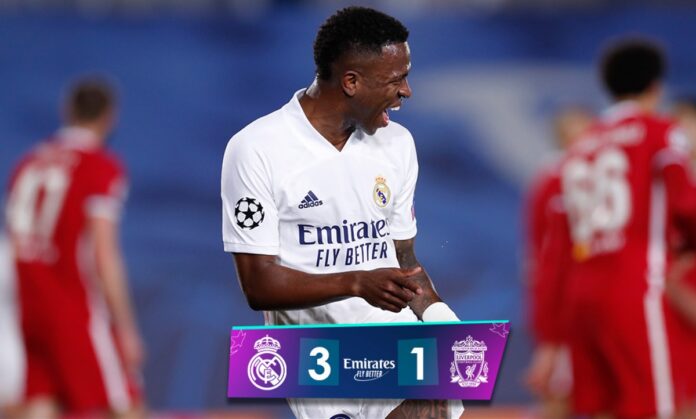 Real Madrid-Liverpool 3-1: al Di Stefano splende la stella ...