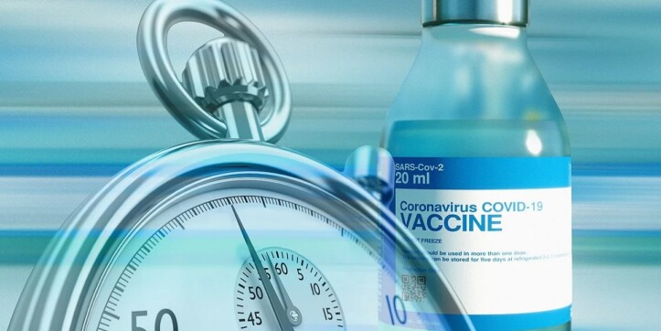variante sudafricana vaccino Pfizer