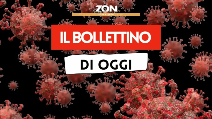 Bollettino 15 novembre 2021