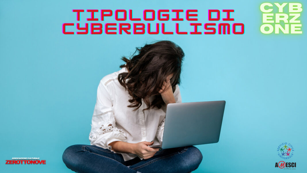 Cyberbullismo E Cyber-violenza: Quante Tipologie Del Fenomeno Conosci?