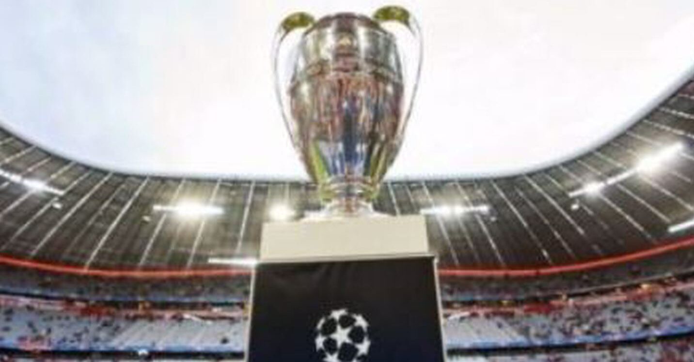 Real Madrid, “Amore 14”: i Blancos trionfano nella notte di Parigi