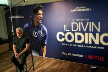 Il Divin Codino” Roberto Baggio: elogio alla resilienza - ZON