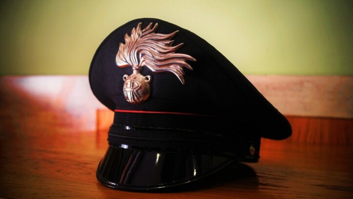 Arma dei Carabinieri