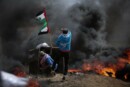 questione palestinese striscia di gaza